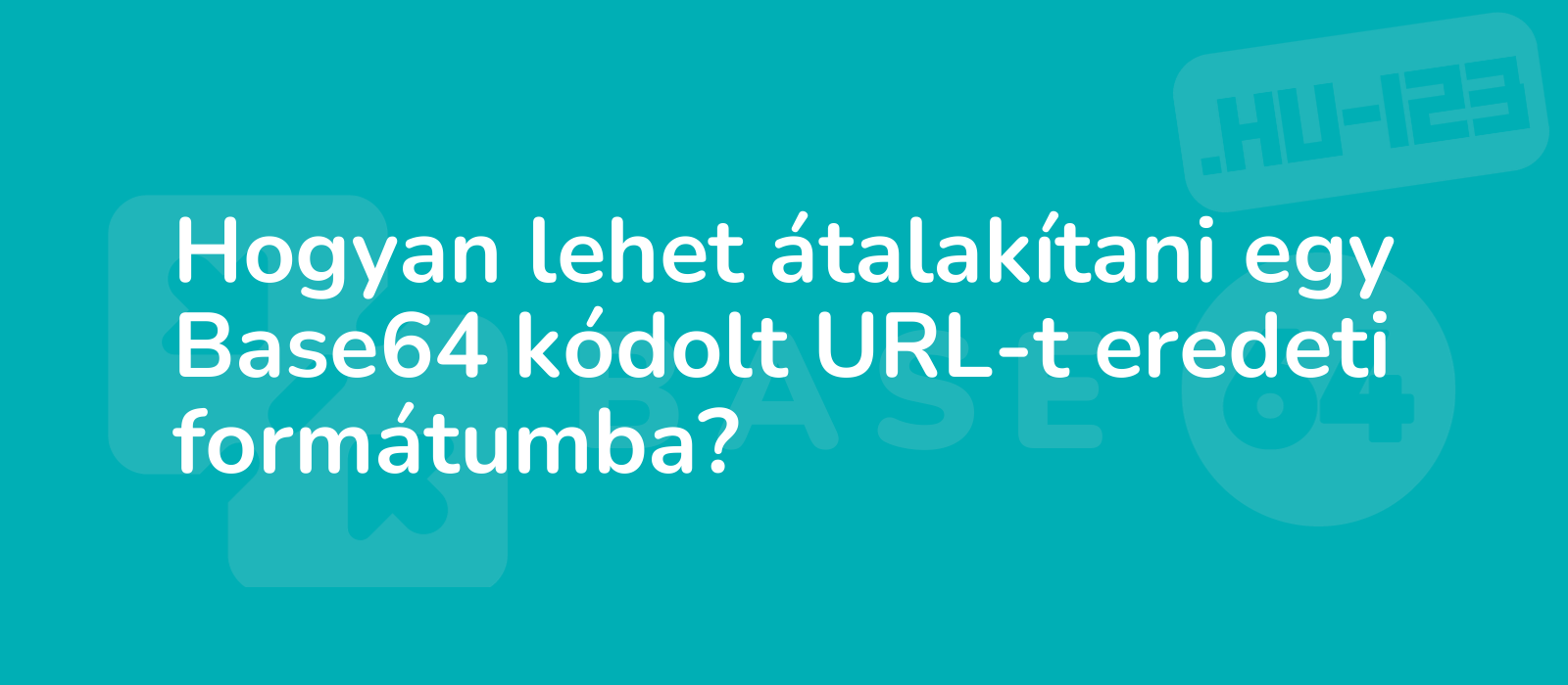 the description of the representative image for the title hogyan lehet atalakitani egy base64 kodolt url t eredeti formatumba is abstract digital transformation concept with base64 encoded url transforming into original format representing decoding proces