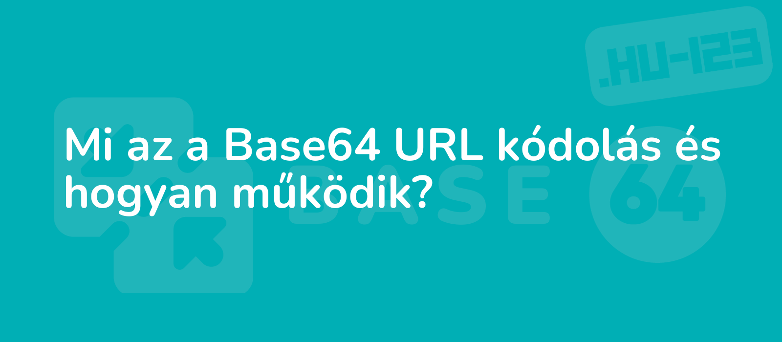 abstract representation of base64 url encoding concept with binary code flowing into a web url 3d rendered high resolution