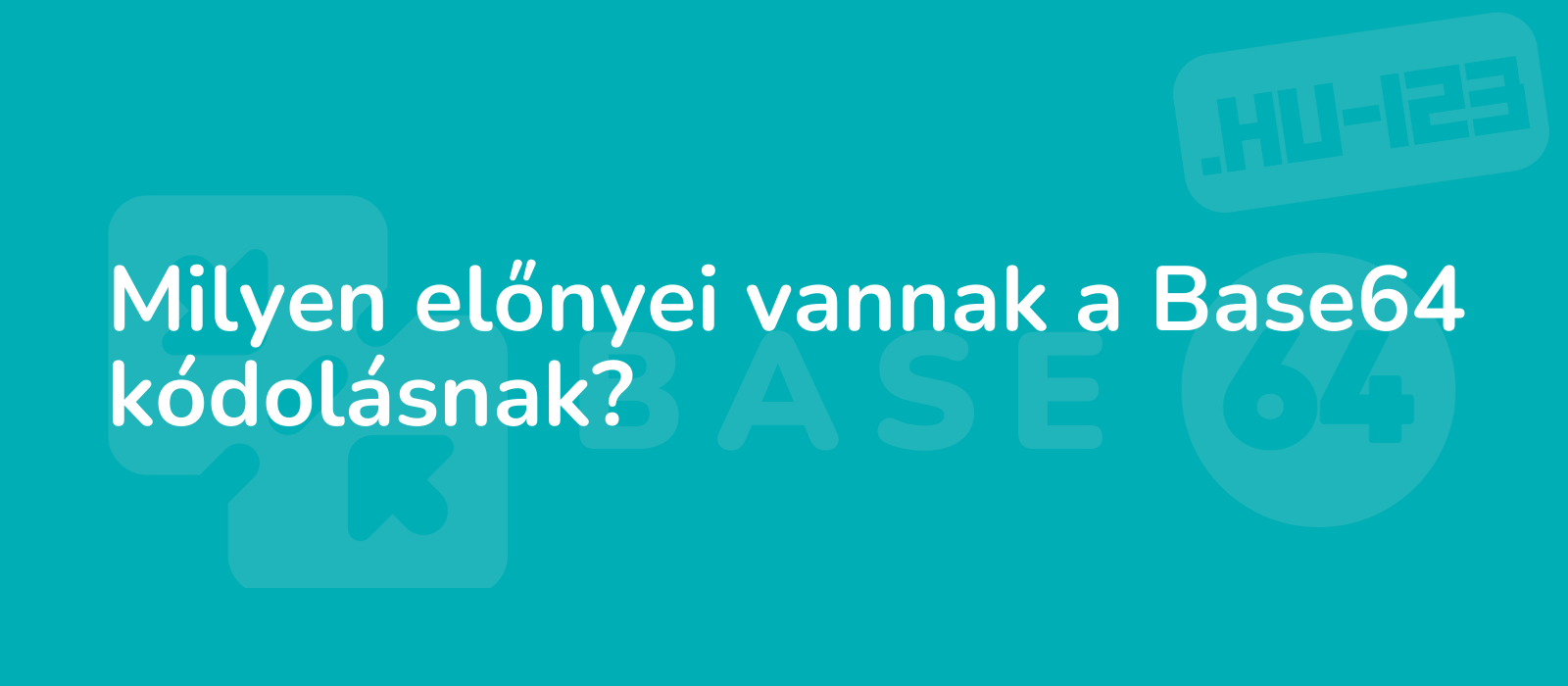 the representative image for the title milyen elonyei vannak a base64 kodolasnak is illustration showcasing the advantages of base64 encoding with vibrant colors and intricate details offering a visual representation 8k